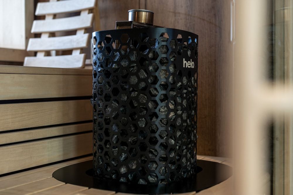 BLOCK Hotel & Living Owner Suite 5