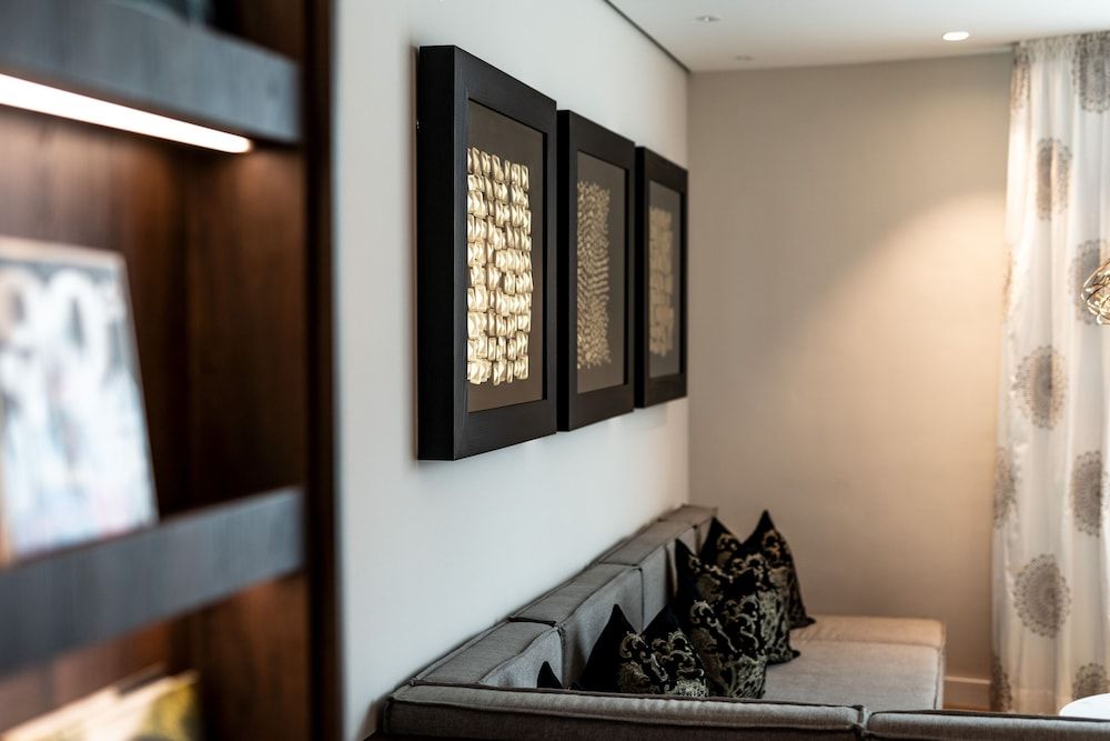 BLOCK Hotel & Living Owner Suite 7