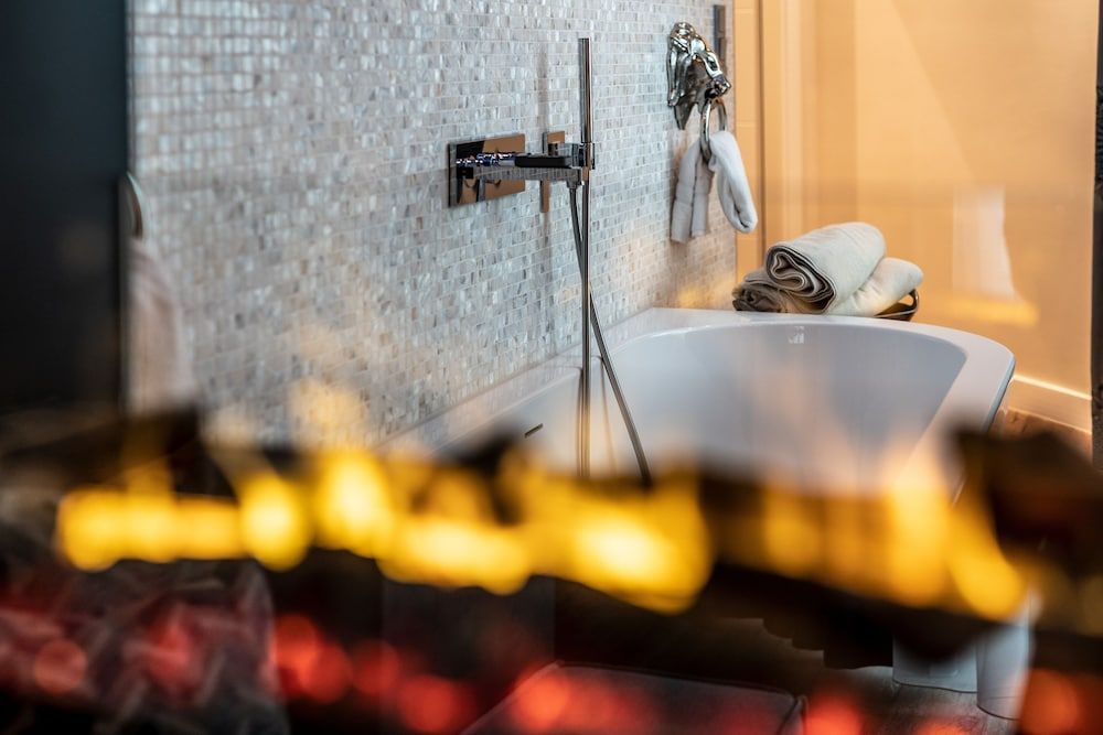 BLOCK Hotel & Living Junior Suite 3