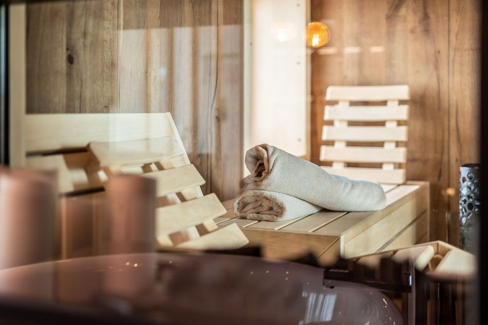 BLOCK Hotel & Living Owner Suite 2