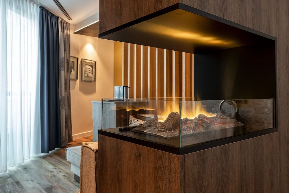 BLOCK Hotel & Living Junior Suite 6