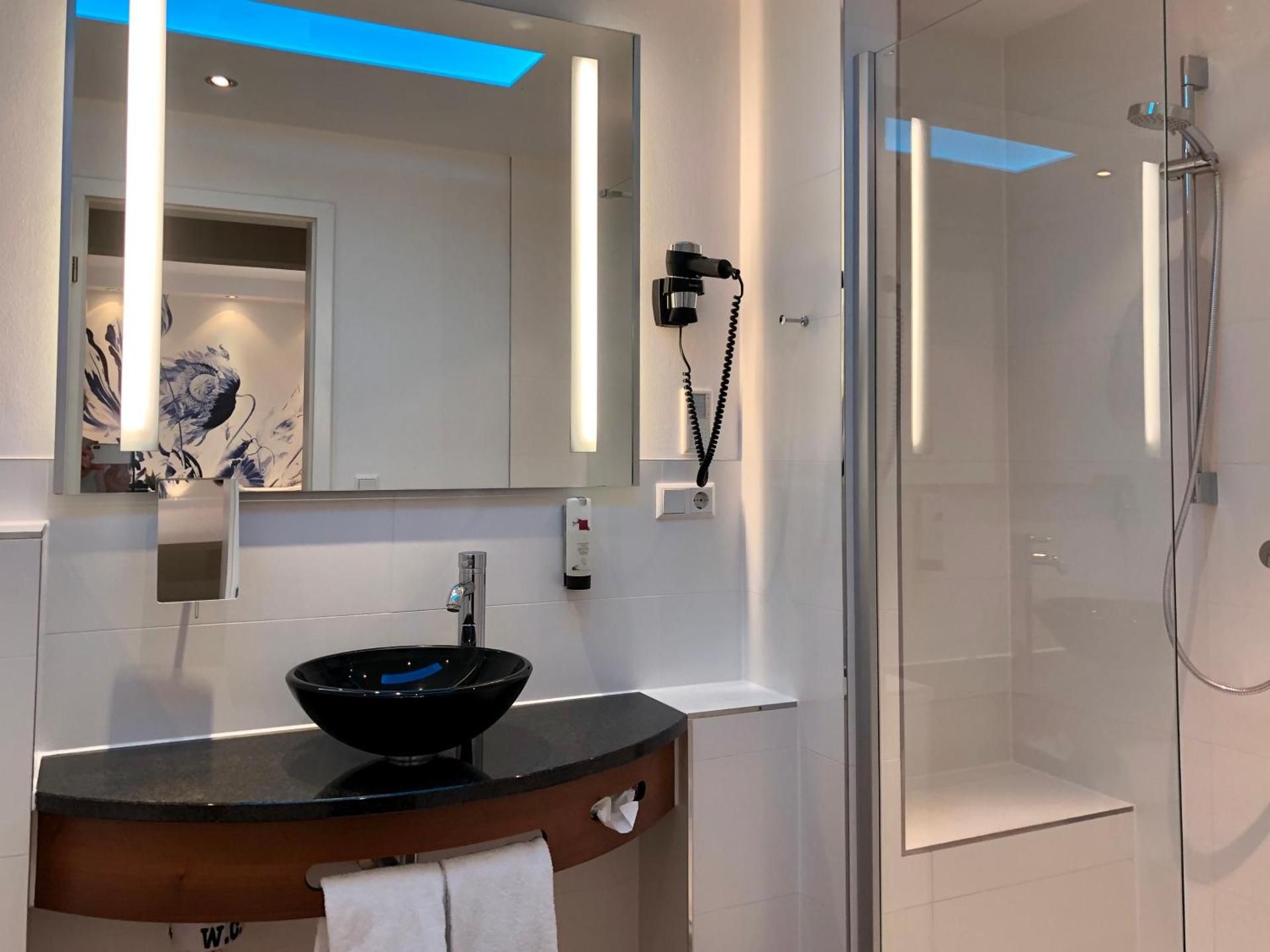 BLOCK Hotel & Living Comfort Double Room  3