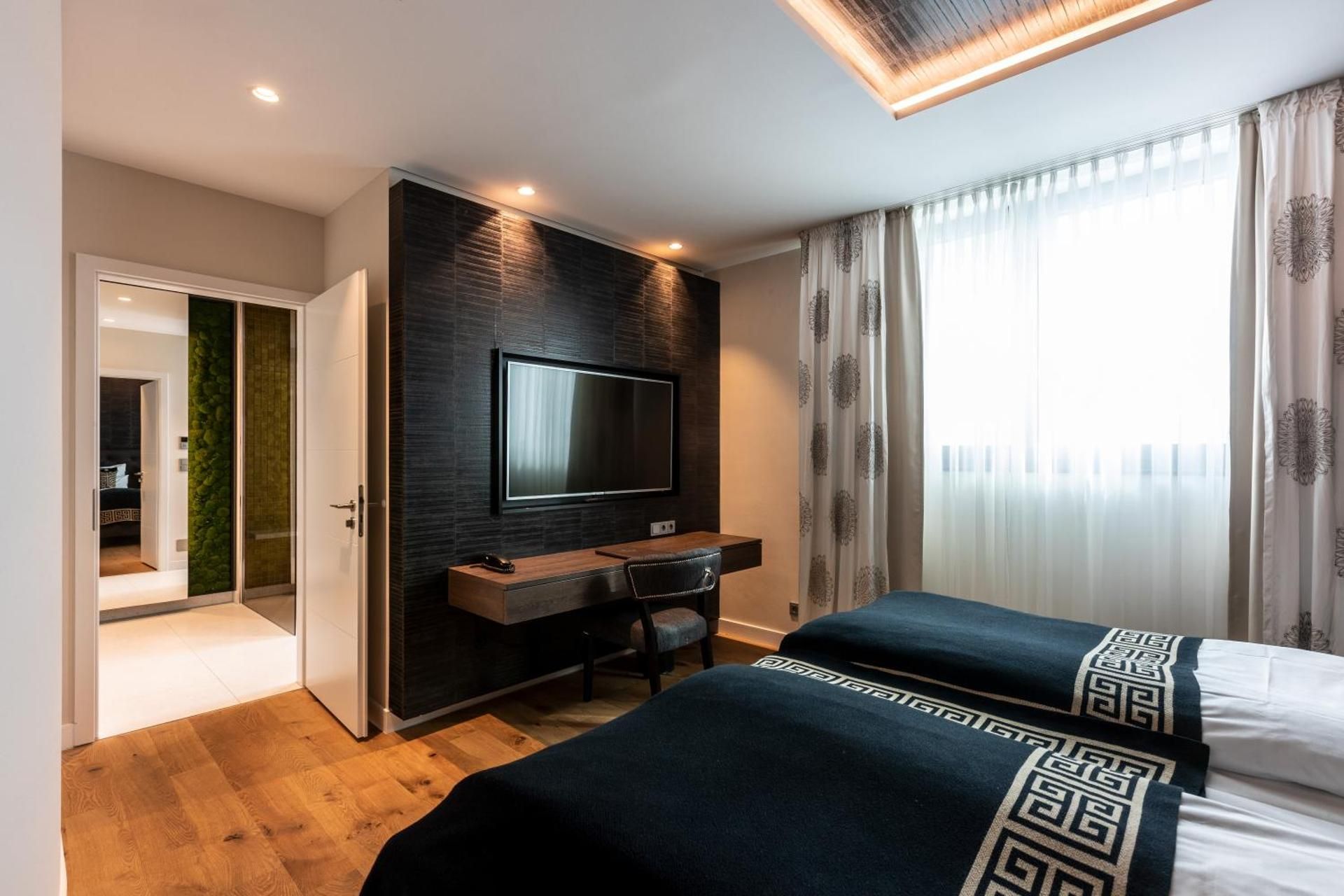 BLOCK Hotel & Living Owner Suite 6