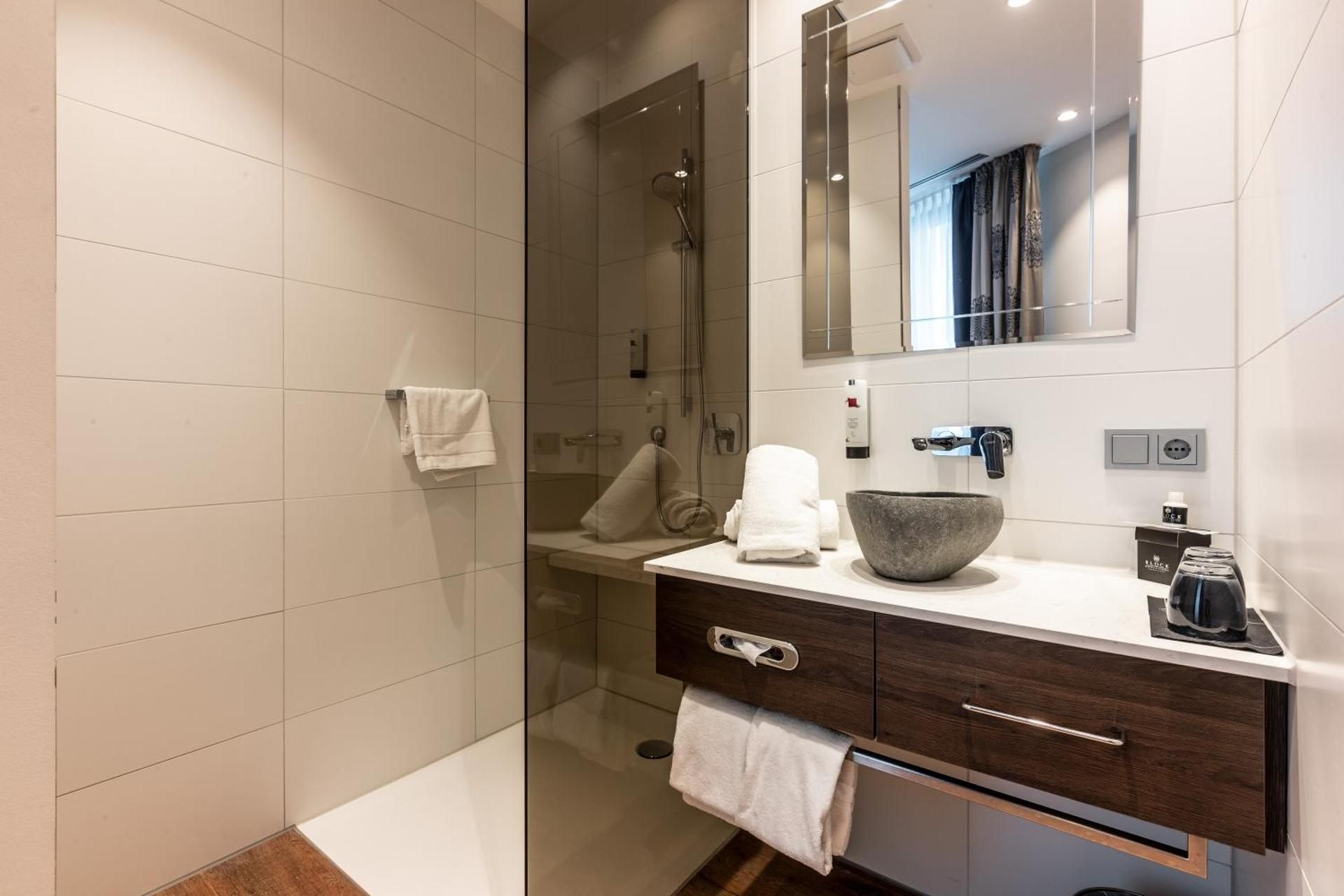 BLOCK Hotel & Living Junior Suite 2