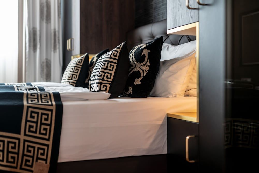 BLOCK Hotel & Living Owner Suite