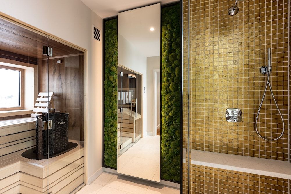 BLOCK Hotel & Living Owner Suite 3