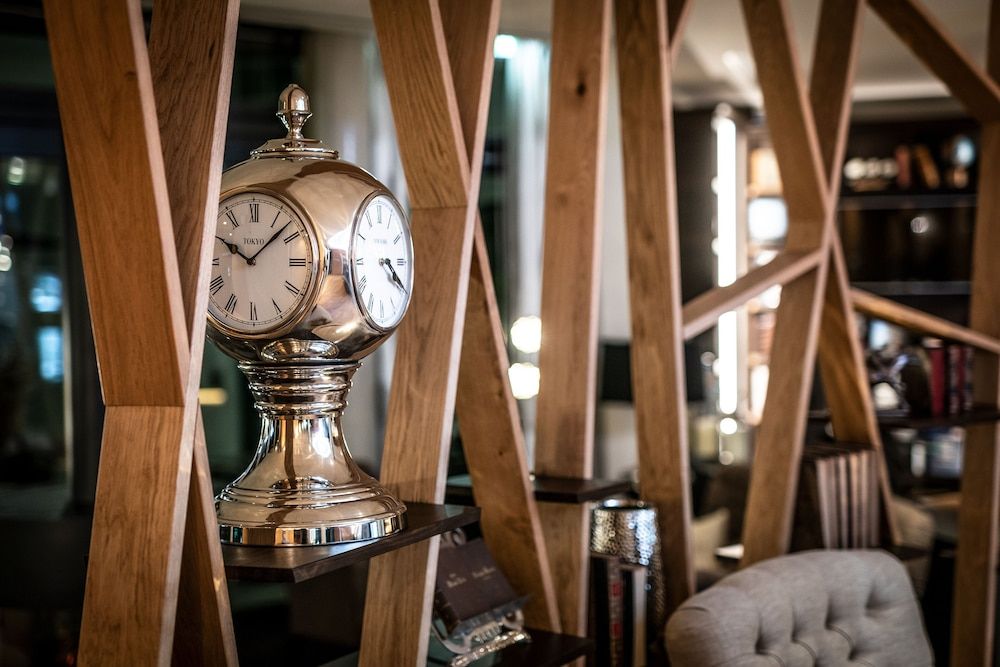 BLOCK Hotel & Living