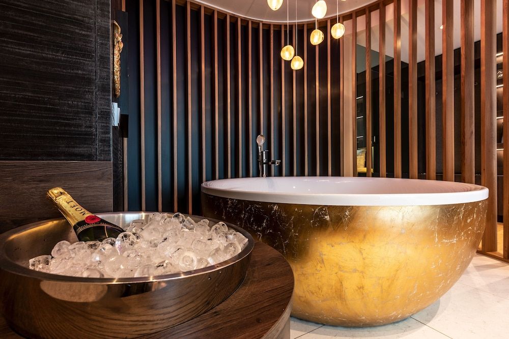 BLOCK Hotel & Living Owner Suite 4