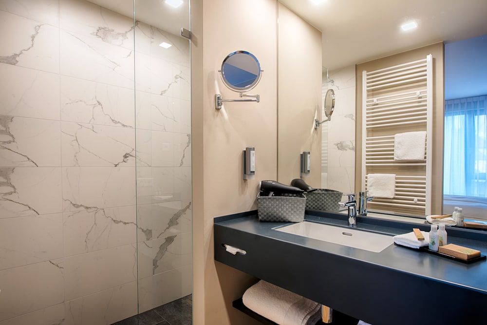 Welcome Hotel Neckarsulm Superior Double Room 5