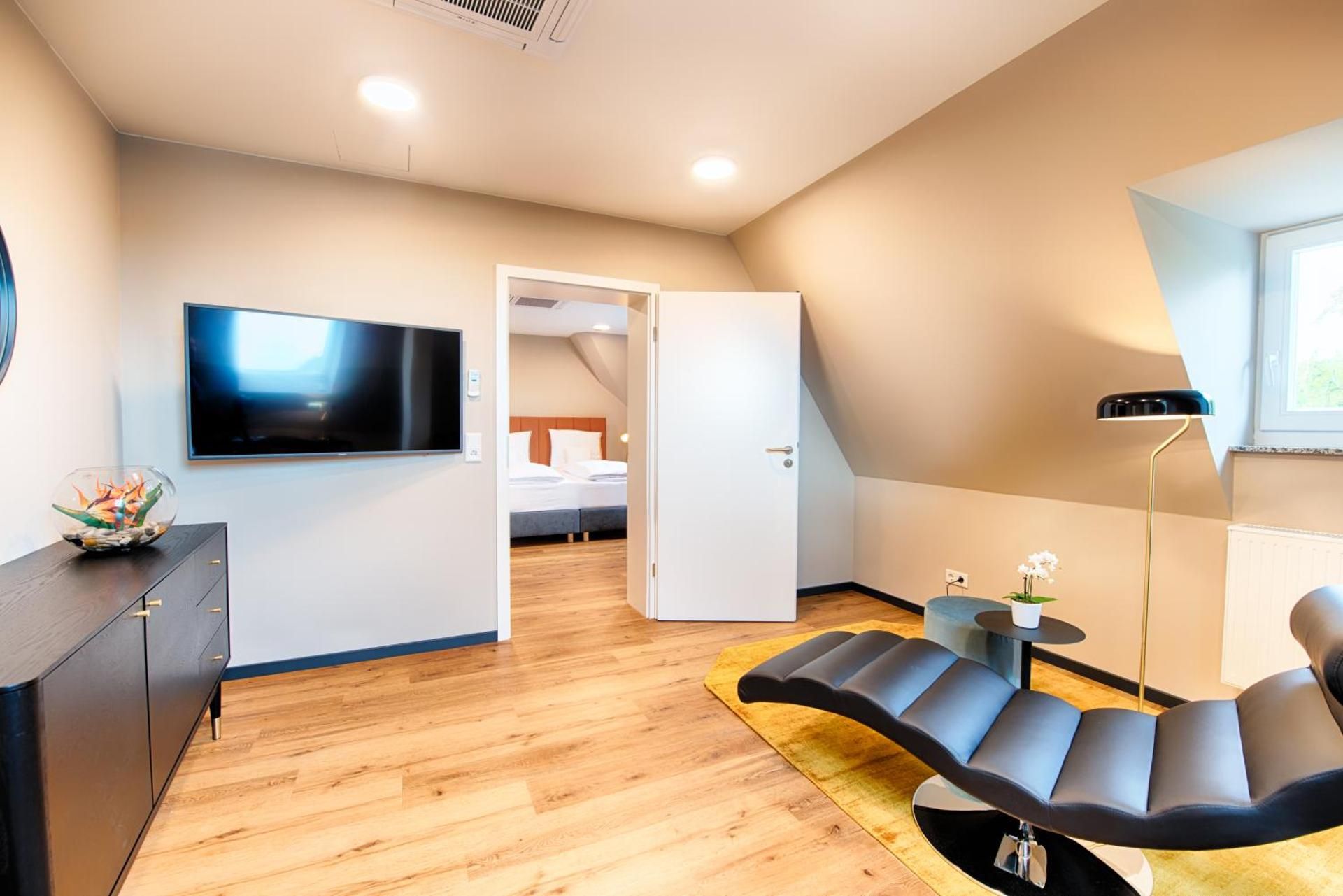 Superior Apartment