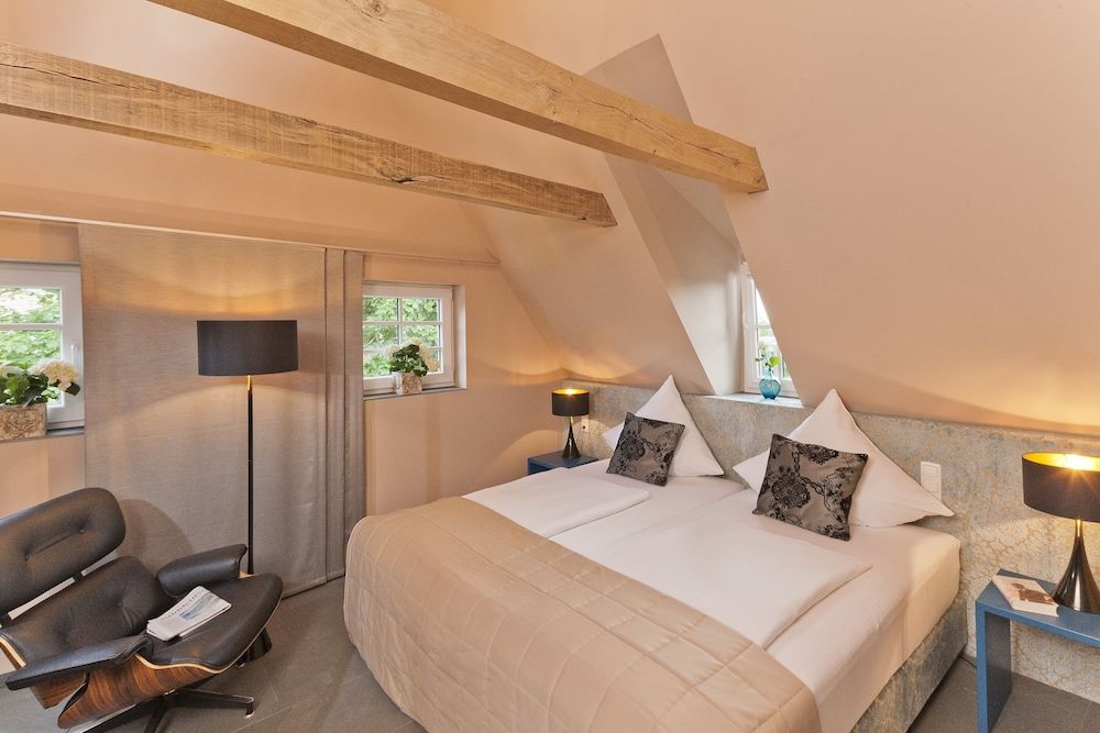 Malerwinkel Hotel Junior Suite 3