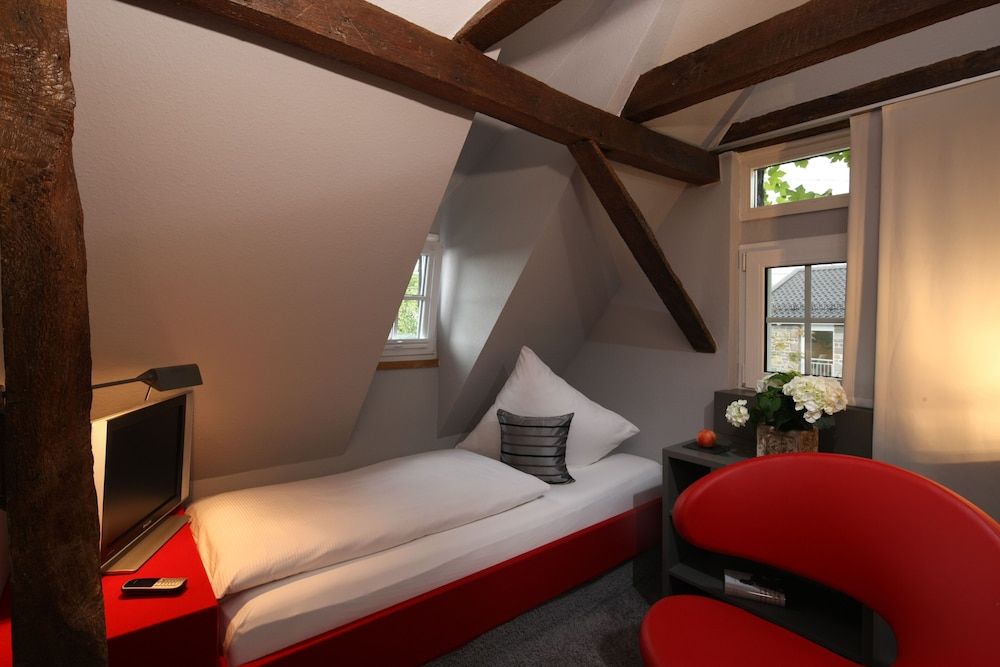 Malerwinkel Hotel Economy Single Room