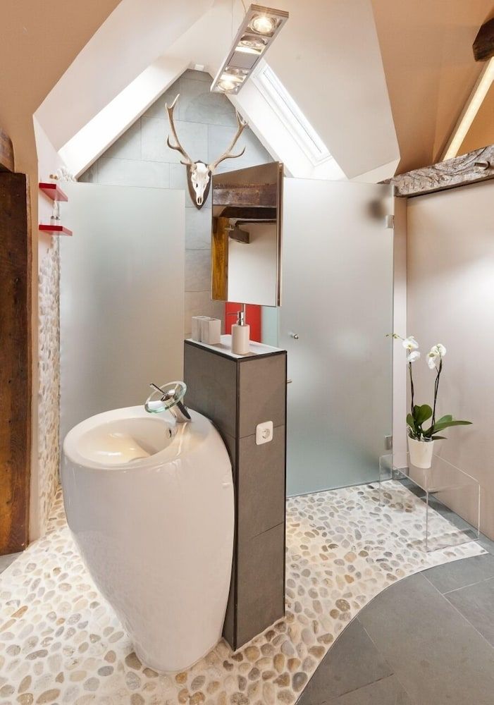 Malerwinkel Hotel Junior Suite 4