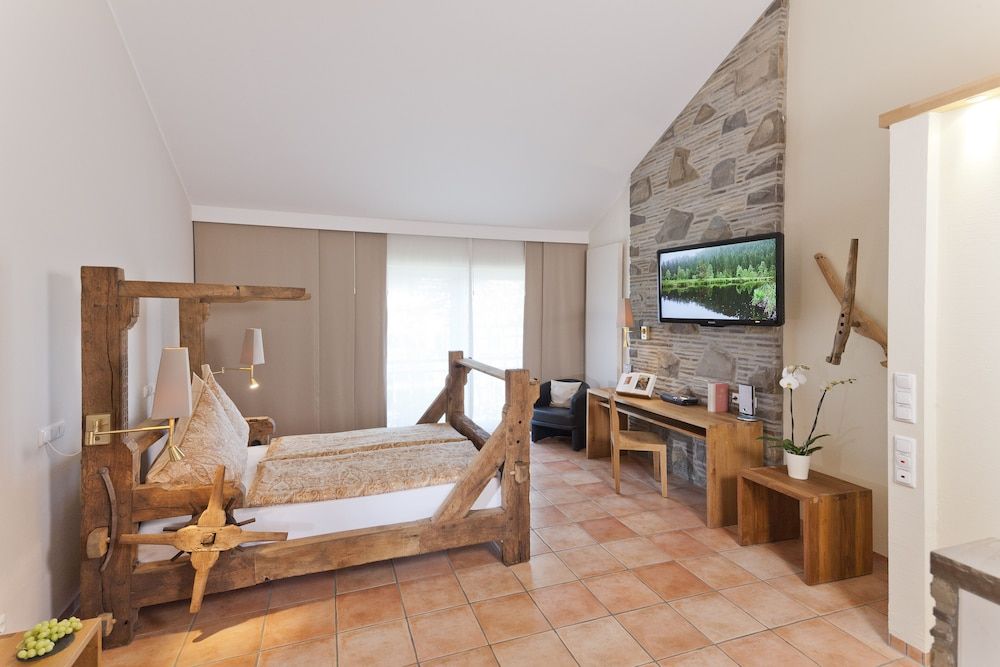 Malerwinkel Hotel Junior Suite 6