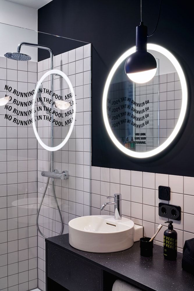 STAYERY Bielefeld Hauptbahnhof Superior Studio 3