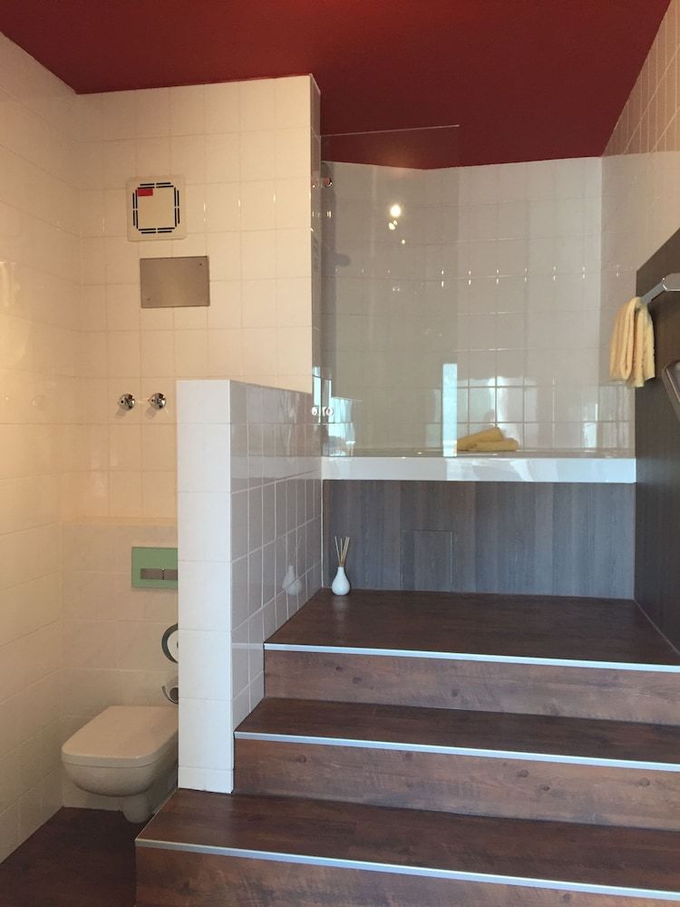 TaunusTagungsHotel Suite 2