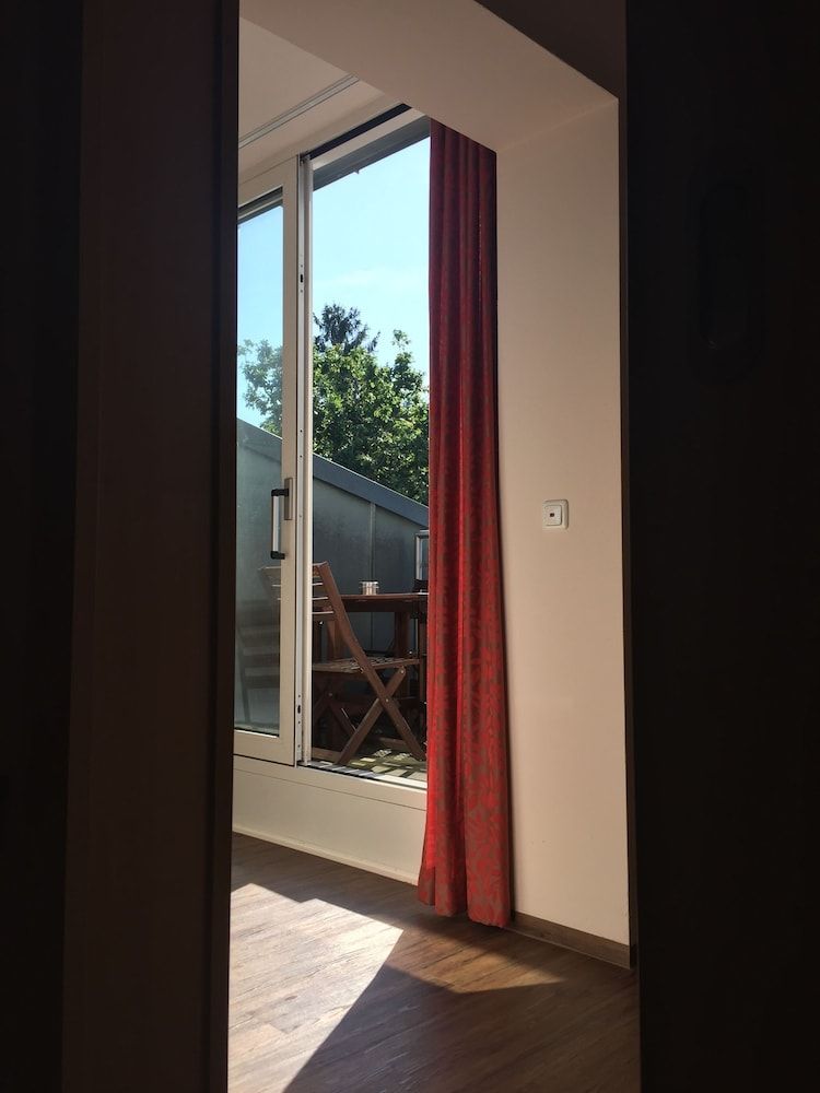 TaunusTagungsHotel Suite 4