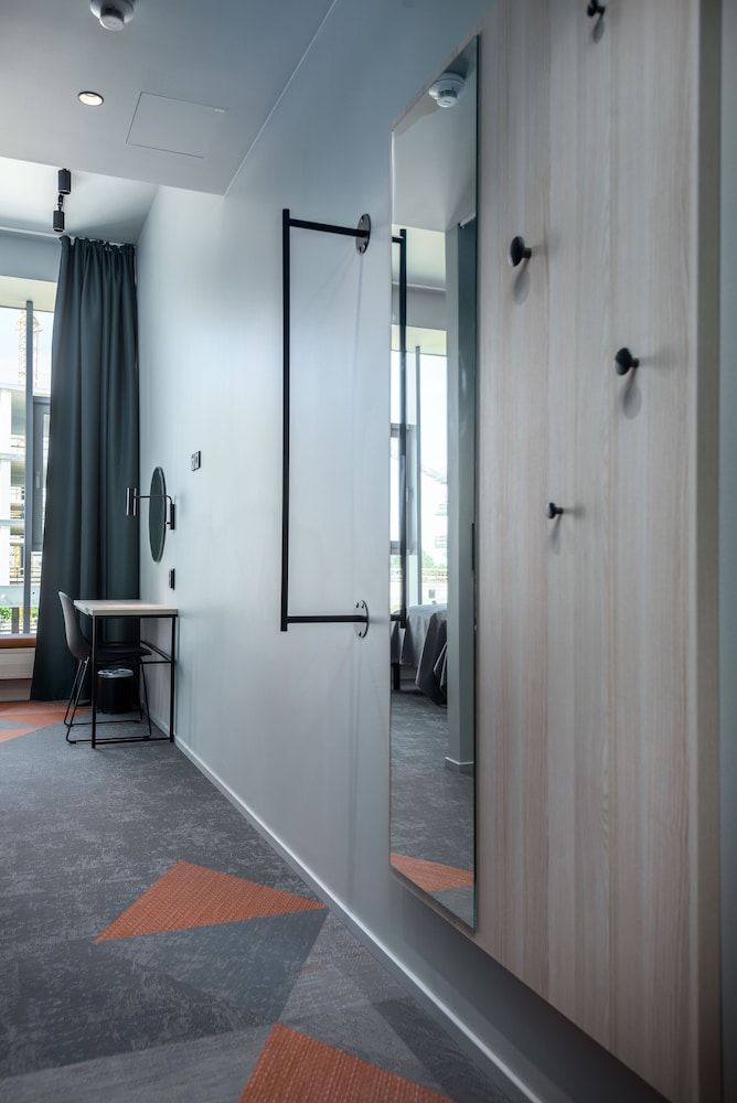 Citybox Tallinn City Center Twin Room 6