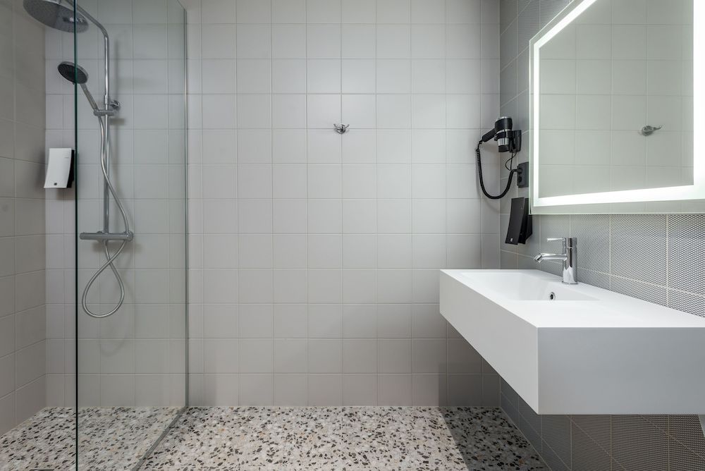 Citybox Tallinn City Center Twin Room 4