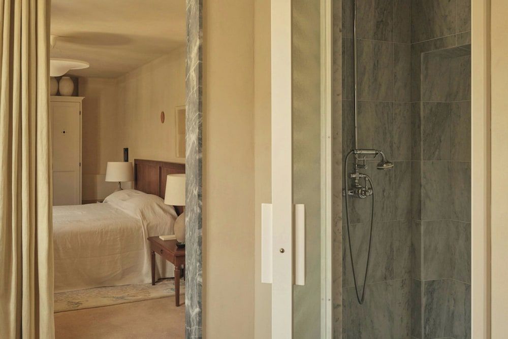 Hotel Du Couvent, A Luxury Collection Hotel, Nice,  France Room, 1 King Bed, Non Smoking 5