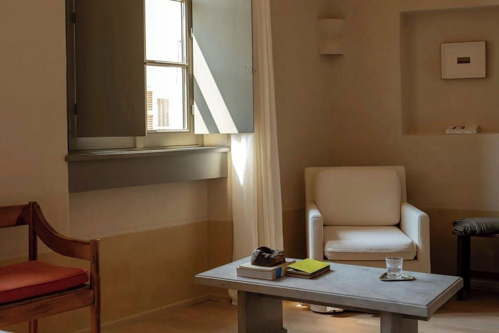 Hotel Du Couvent, A Luxury Collection Hotel, Nice,  France Room, 1 King Bed, Non Smoking 4