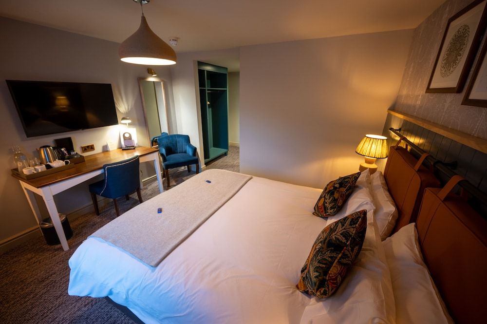 Double Room, Ensuite