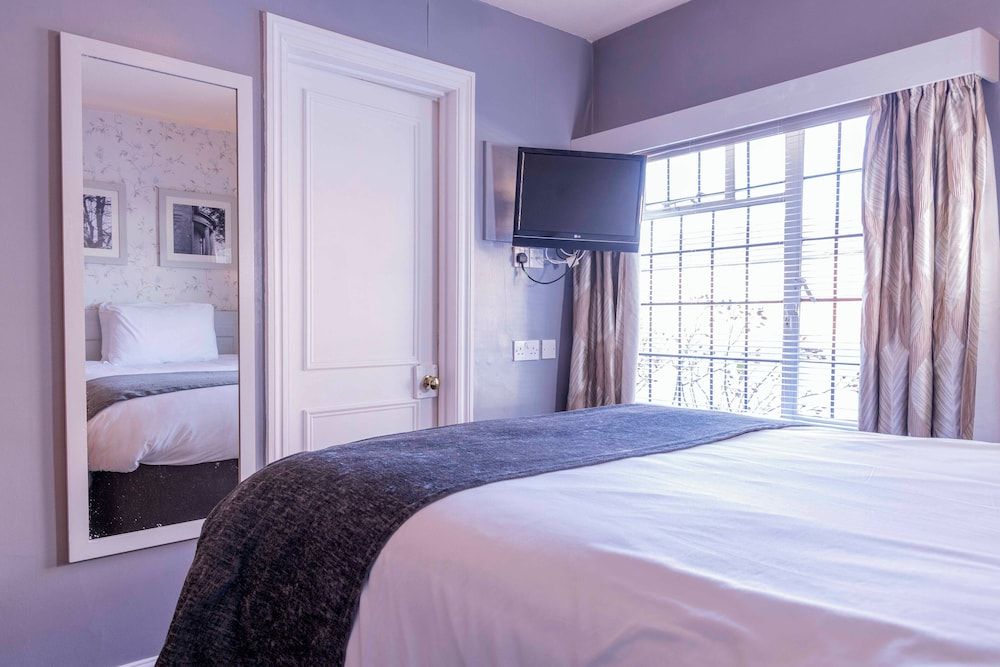 Cromwell Lodge Hotel by Greene King Inns Single Room 8