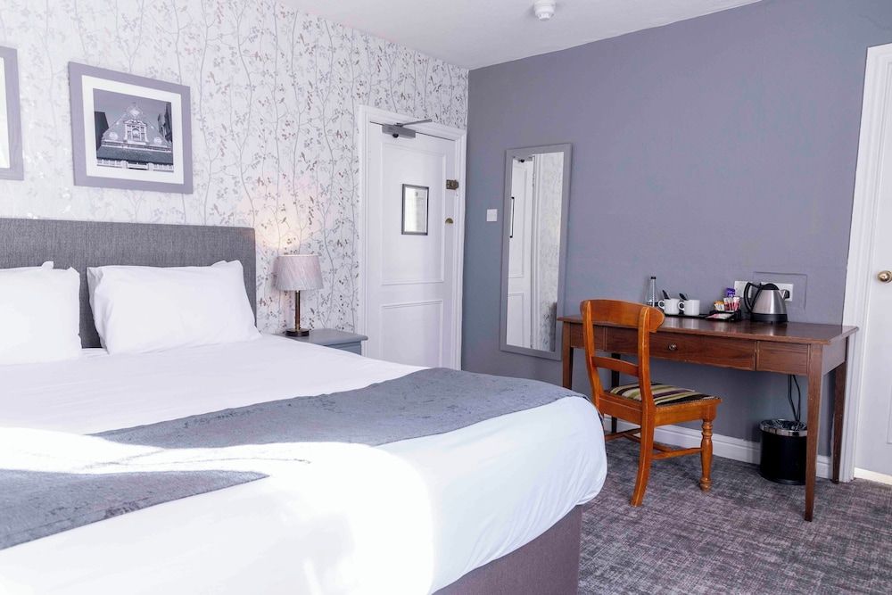 Cromwell Lodge Hotel by Greene King Inns Double Room 6