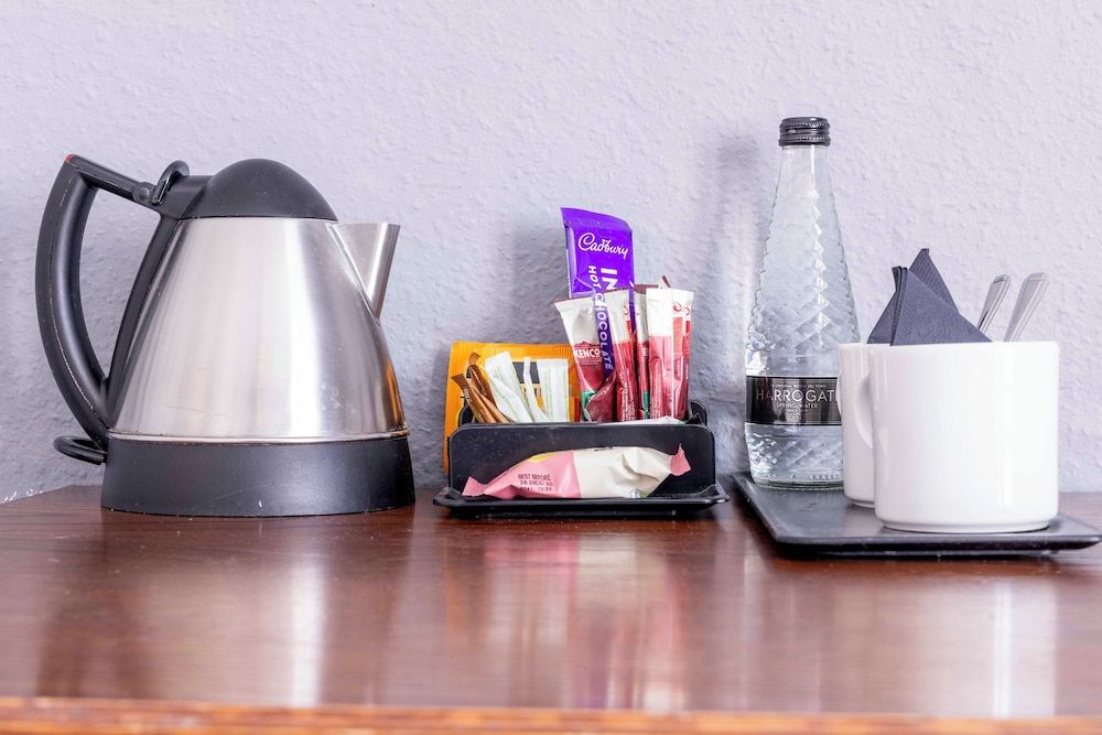 Cromwell Lodge Hotel by Greene King Inns Double Room 18