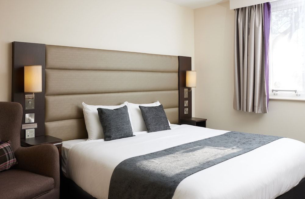 Accessible Double Room