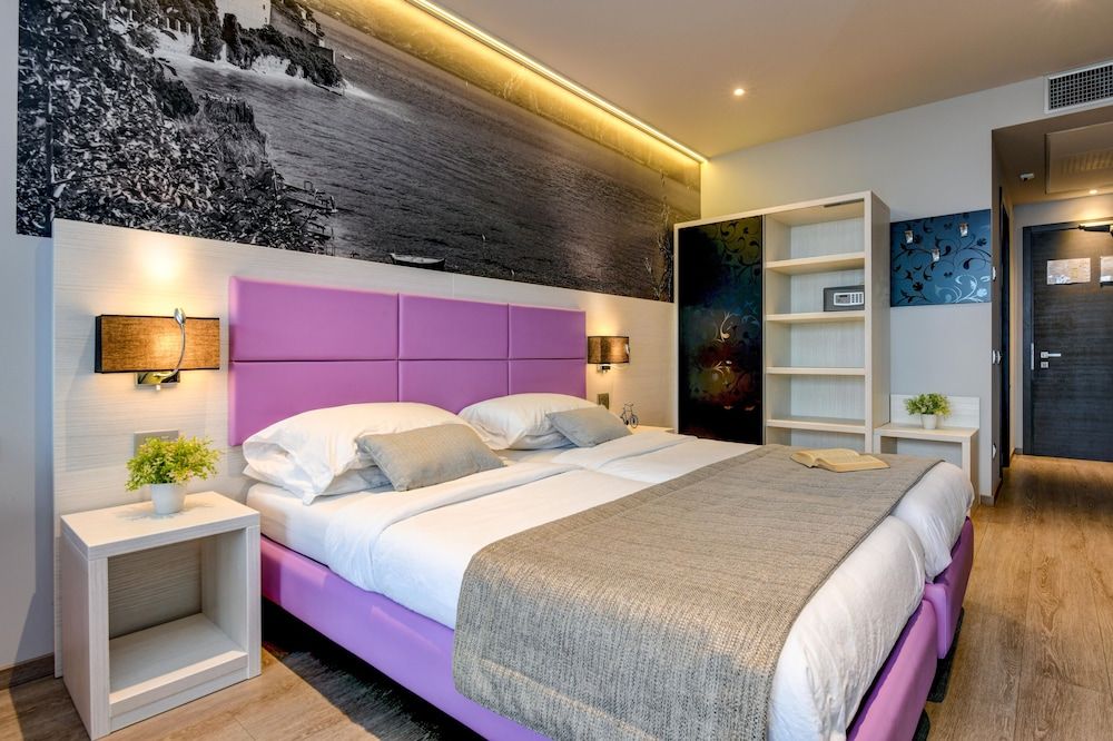 Junior Suite, Terrace, Lake View