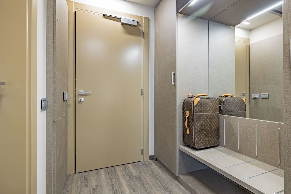 Just Hotel Saronno Classic Room, 2 Twin Beds 2