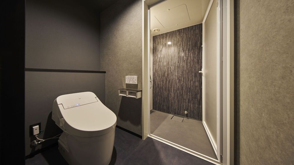 ES CON FIELD HOKKAIDO HOTEL Kitahiroshima Station Fighters Floor Twin+1 ES CON FIELD View 5