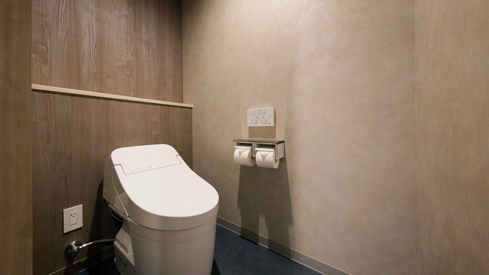 ES CON FIELD HOKKAIDO HOTEL Kitahiroshima Station Standard Floor - Family ES CON FIELD View 6