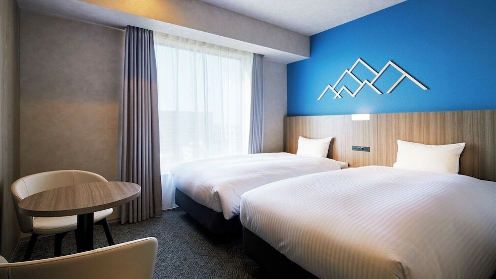 [Standard Floor] Luxury Family Escon Field View