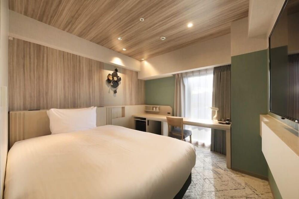 Single Room, Non Smoking (No extra beds)