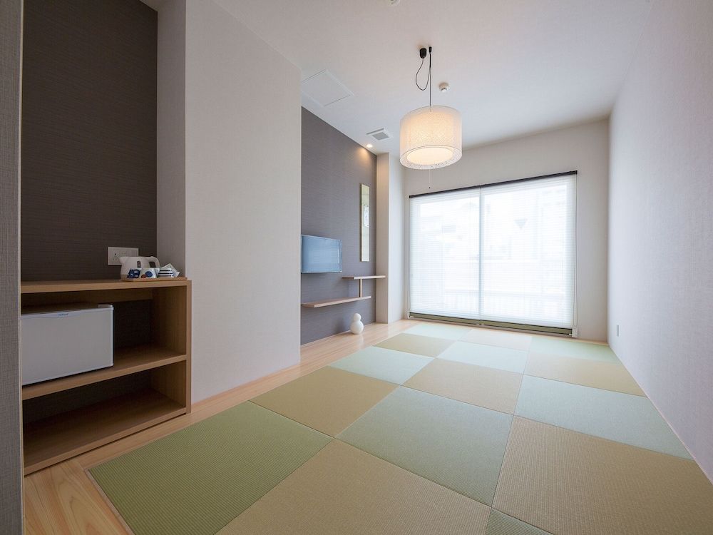 Private Japanese Room, Non smoking