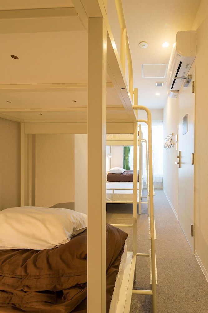 Family Room (Shared Bathroom) Non Smoking