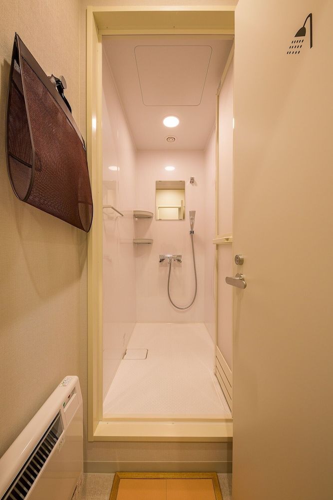 Loft Twin Room with Desk (Shared Bathroom), Non smoking