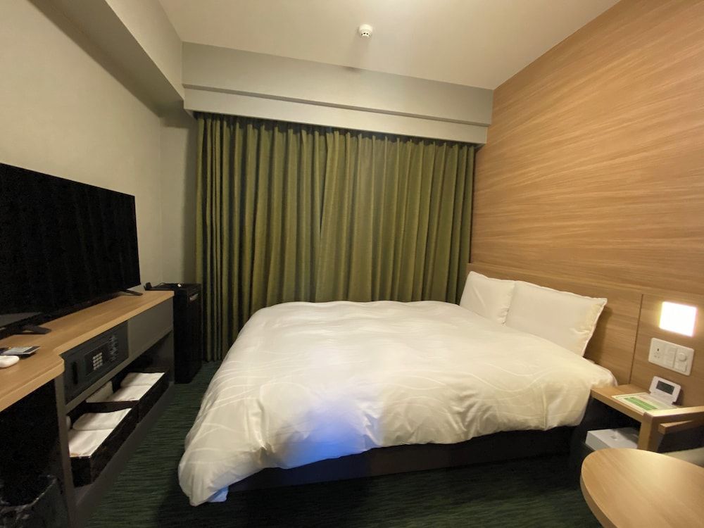 Basic Double Room, Non Smoking