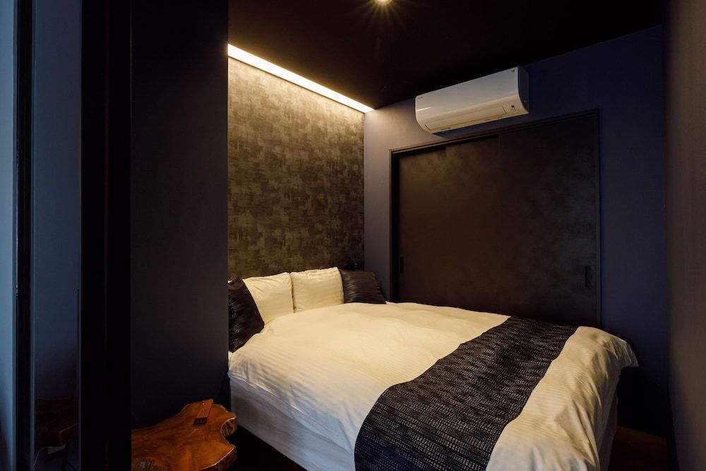 [101] Club Suite, Non Smoking