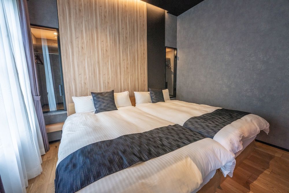 [113] Premiere Loft Suite (Pet friendly), Non Smoking