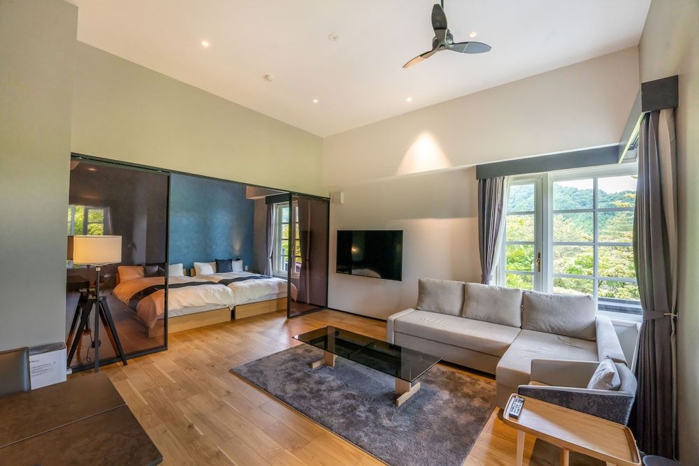 [106] Presidential Suite, Non Smoking