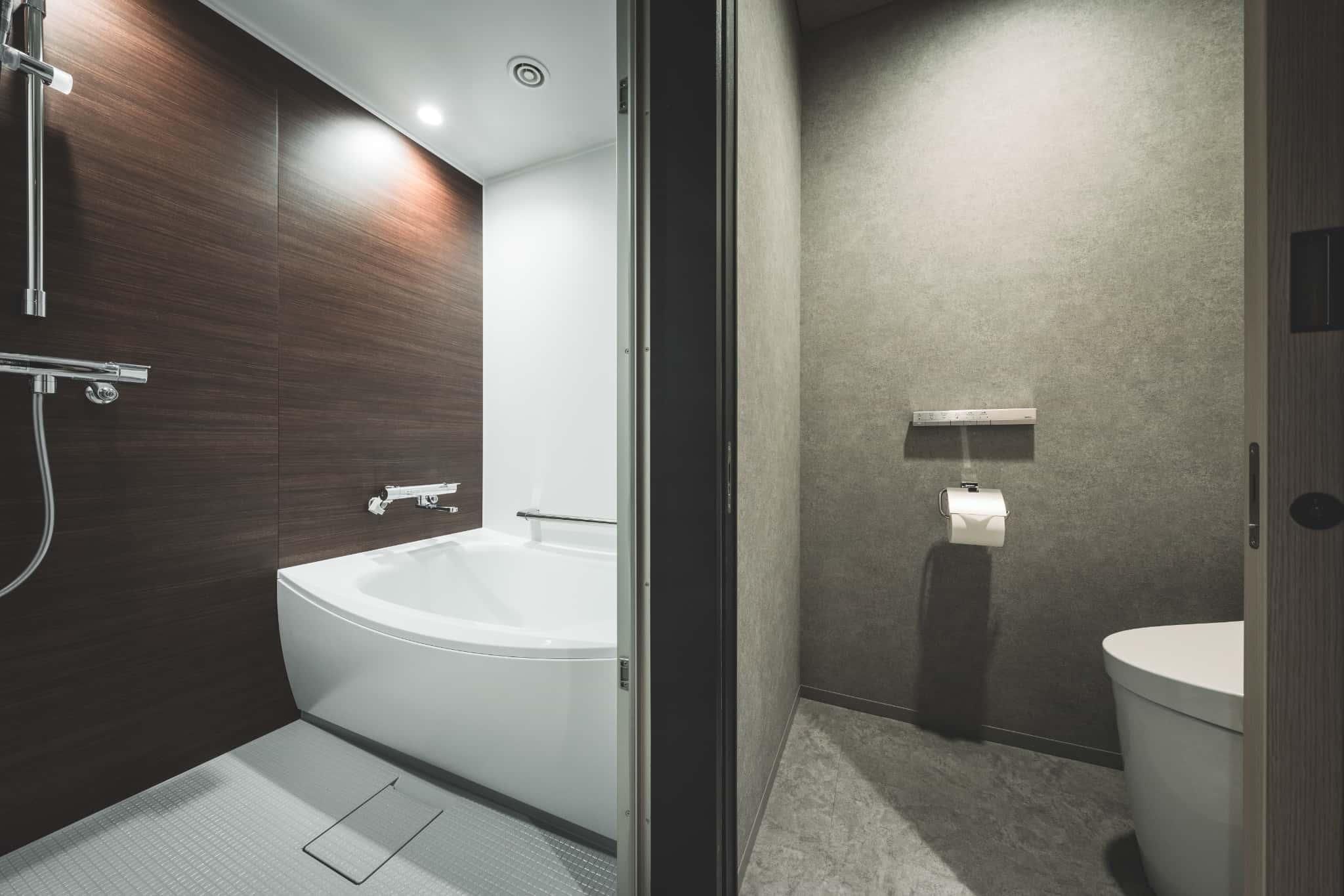 Superior Plus Twin Room