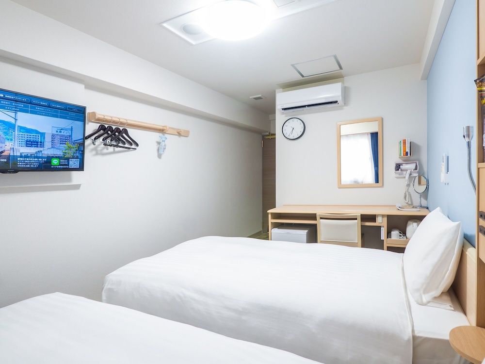 Standard Twin Room, Non Smoking
