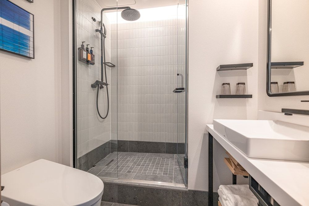 Nozo Hotel Family Triple Room 3