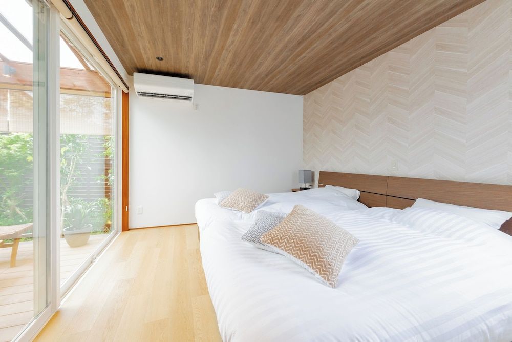Luxury Suite, 1 Bedroom, Non Smoking, Sauna