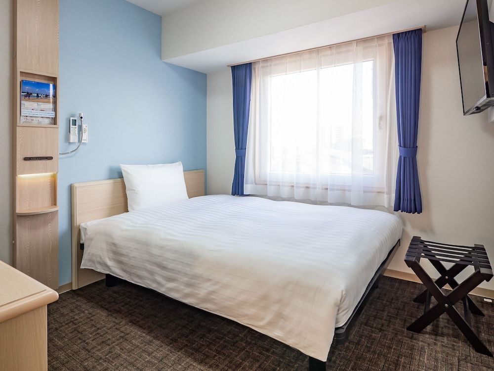 Single Room, Non Smoking
