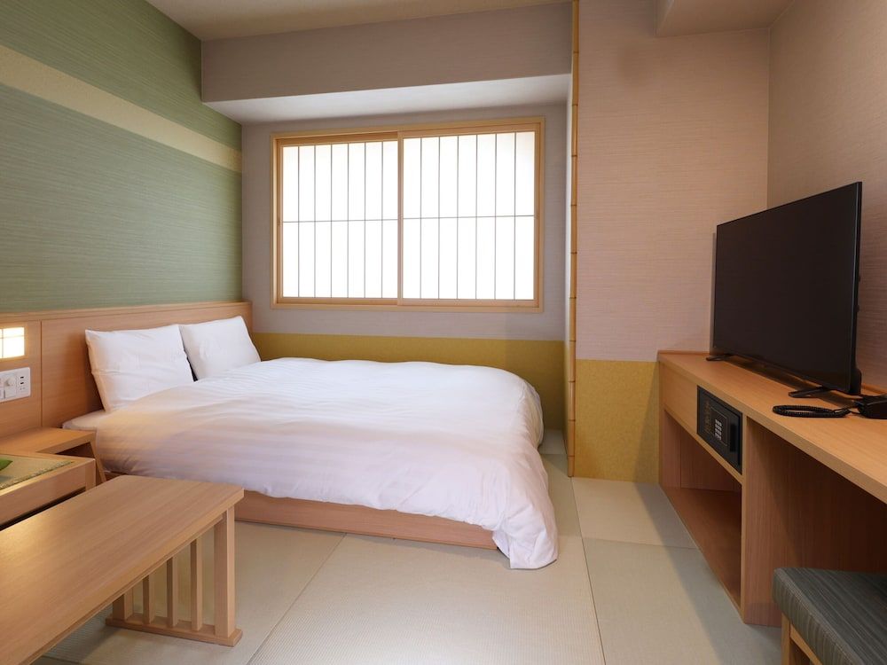 Double Room, Non Smoking (No cleaning service)