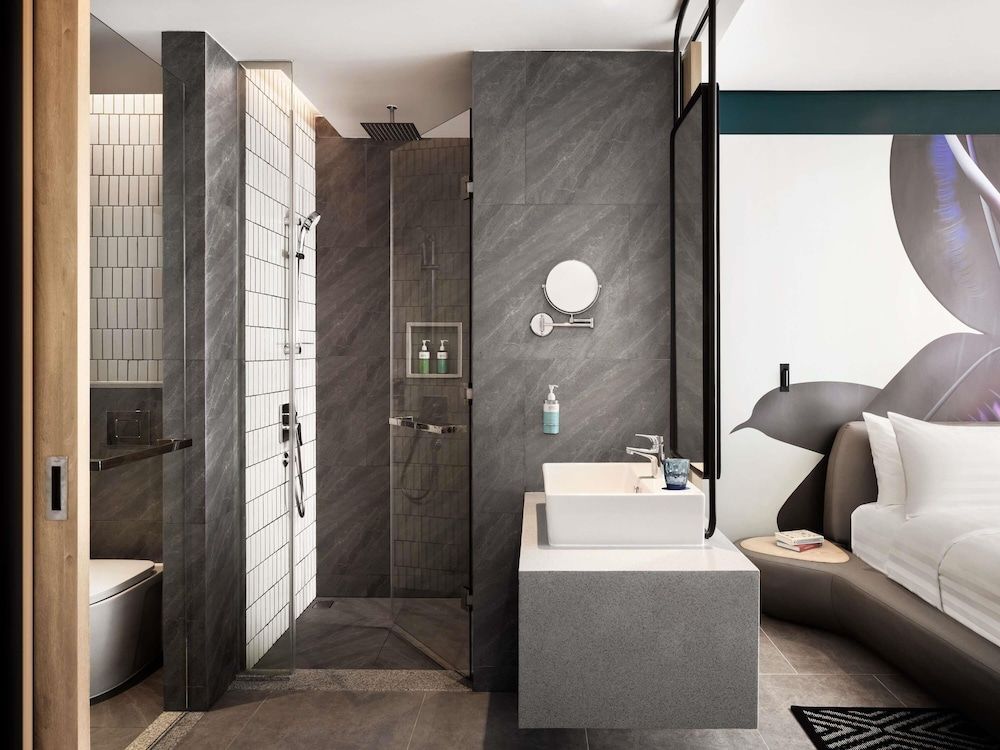 Novotel Sihanoukville Holiday Resort Standard Room, 2 Twin Beds, City View 2